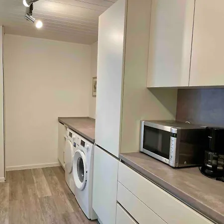 Schoene 2-zi-whg Kueche Bad Terrasse Parken * Heusenstamm