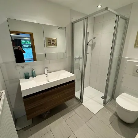 Schoene 2-zi-whg Kueche Bad Terrasse Parken * Heusenstamm