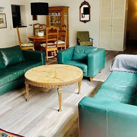 Schoene 2-zi-whg Kueche Bad Terrasse Parken Heusenstamm