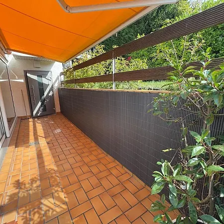 Schoene 2-zi-whg Kueche Bad Terrasse Parken Heusenstamm