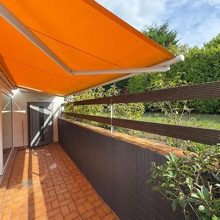 Schoene 2-zi-whg Kueche Bad Terrasse Parken Lägenhet Heusenstamm