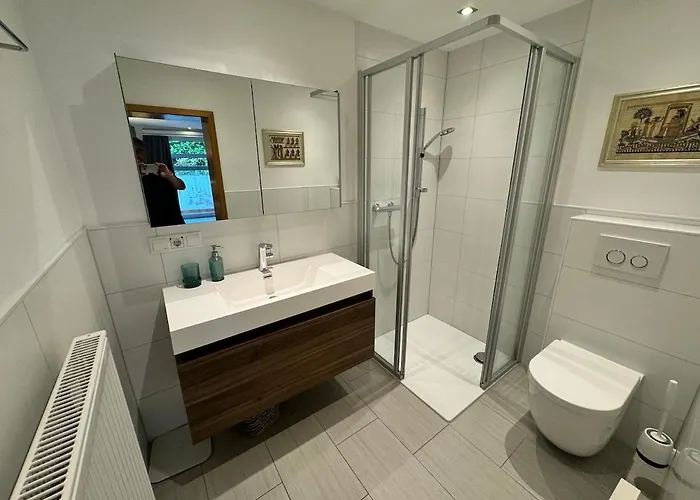 Schoene 2-zi-whg Kueche Bad Terrasse Parken * Heusenstamm