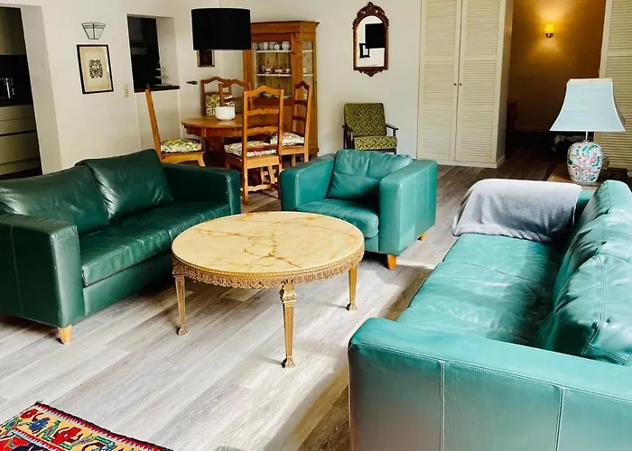 Schoene 2-zi-whg Kueche Bad Terrasse Parken Heusenstamm