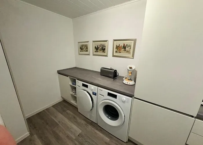 Schoene 2-zi-whg Kueche Bad Terrasse Parken * Heusenstamm